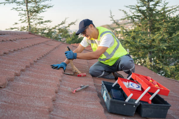 Best Local Roofing Companies  in Yoe, PA