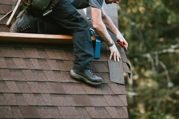 Best Roof Maintenance Services  in Yoe, PA